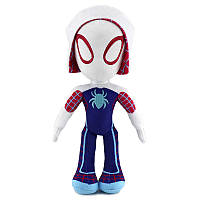 Мягкая игрушка Призрак паук (Spiderman), 30 см