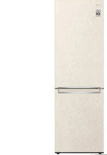 Холодильник LG GCB459SECL
