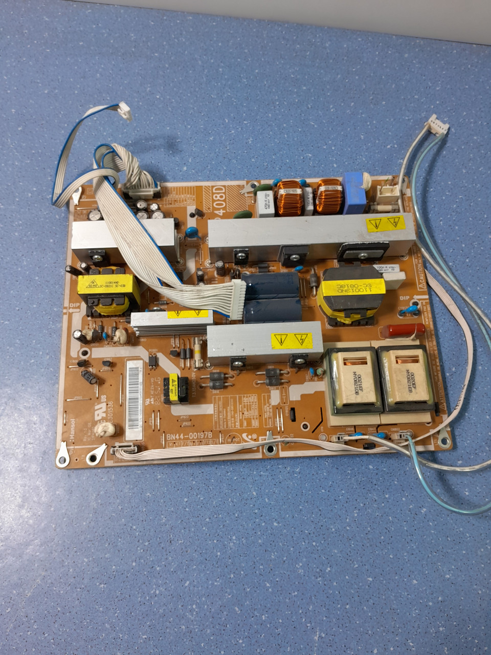 Блок живлення для телевізора Samsung BN44-00197B