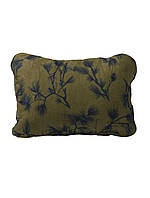 Подушка Thermarest Compressible Pillow Cinch L pines