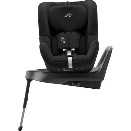 Автокрісло Britax Römer Dualfix Plus, фото 1