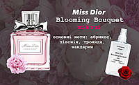 Miss Dior Blooming Bouquet (Мисс диор буминг букет ) 110 мл - Женские духи (парфюмированная вода)