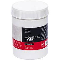 Паста для моделювання (структурна паста) Modelling Paste 500g