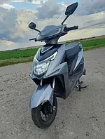 Электроскутер Hezzo RS RACER 1500W