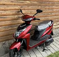 Электроскутер Hezzo ZS RACER 1500W