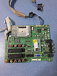 Плата керування для телевізора Samsung BN41-00876B, фото 6
