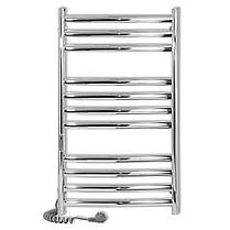 Електрична рушникосушарка Laris Класік Преміум П11 500 х 900 Е (підкл. зліва) S, фото 2