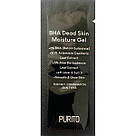 Зволожувальний нічний гель із кислотами PURITO BHA Dead Skin Moisture Gel, фото 3