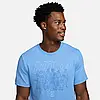 Футболка Nike Dri-Fit Court Tee Shirt (FV8432-412), фото 3