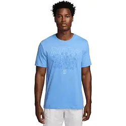 Футболка Nike Dri-Fit Court Tee Shirt (FV8432-412)