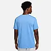 Футболка Nike Dri-Fit Court Tee Shirt (FV8432-412), фото 4
