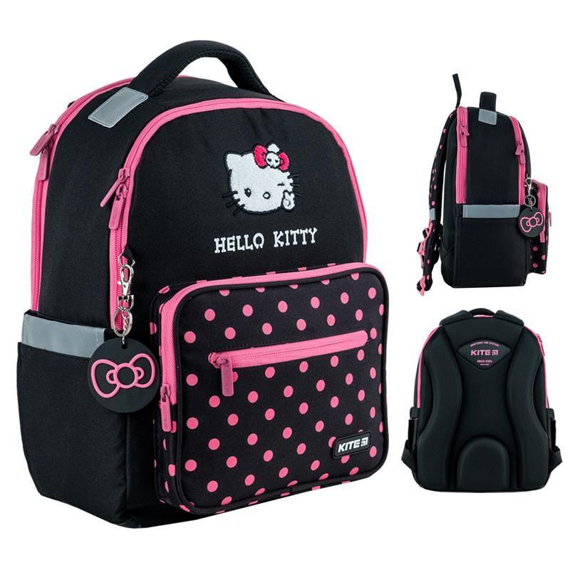 Рюкзак шкільний Kite Education Hello Kitty HK24-770M, фото 1
