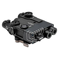 Лазерний цілевказівник steiner DBAL-A3