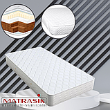 Матрац EuroSleep KIDDY Mega Latex-Cocos 60х120, фото 2