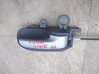 Дверная ручка передняя правая Toyota Yaris Verso 1999-2005