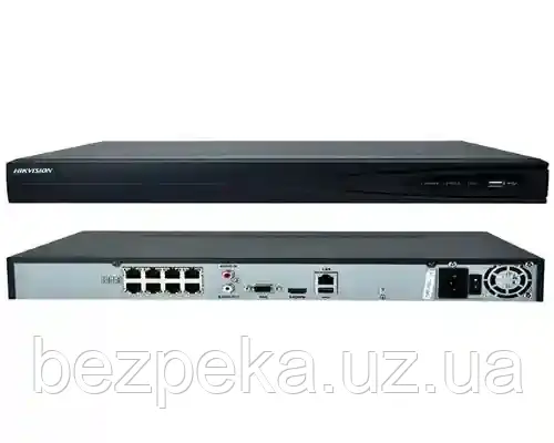 DS-7608NI-Q1( C) 8-канальний мережевий