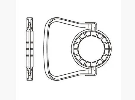 РУЧКА ДЛЯ ПЕТ ПЛЯШКИ, фото 2