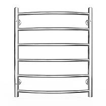 Водяна рушникосушарка Laris Класік-32 П6 500 х 600, фото 2