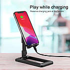 Підставка для телефона ZOUGO, фото 5