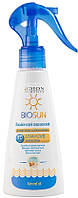 Лосьон-спрей солнцезащитный Bioton Cosmetics BioSun SPF 30 150 мл (4820026149394)