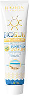 Солнцезащитный крем Bioton Cosmetics BioSun SPF 45 120 мл (4820026147994)