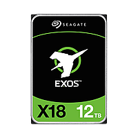 Жесткий диск Seagate 12TB (ST12000NM000J)