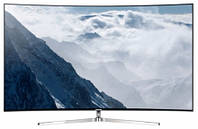 (Refurbished) Телевизор Samsung UE65KS9500 (4K/ SmartTV /T2)