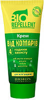 Крем от комаров Bioton Cosmetics Bio Repellent 4 часа защиты 75 мл (4820026148083)