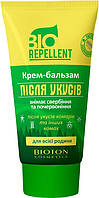 Крем-бальзам после укусов Bioton Cosmetics Bio Repellent 50 мл (4820026148113)