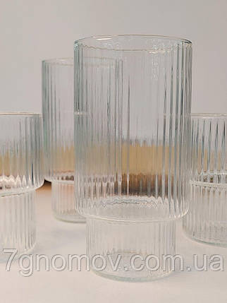 Склянка-хайбол для напоїв Босфор 400 мл арт. 102-493, фото 1