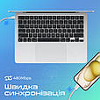 Кабель Promate EcoLine-CC120 USB-C to USB-C 60W Power Delivery 1.2 м Pink (ecoline-cc120.pink), фото 4