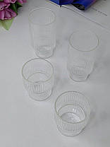 Склянка-хайбол для напоїв Босфор 400 мл арт. 102-493, фото 5