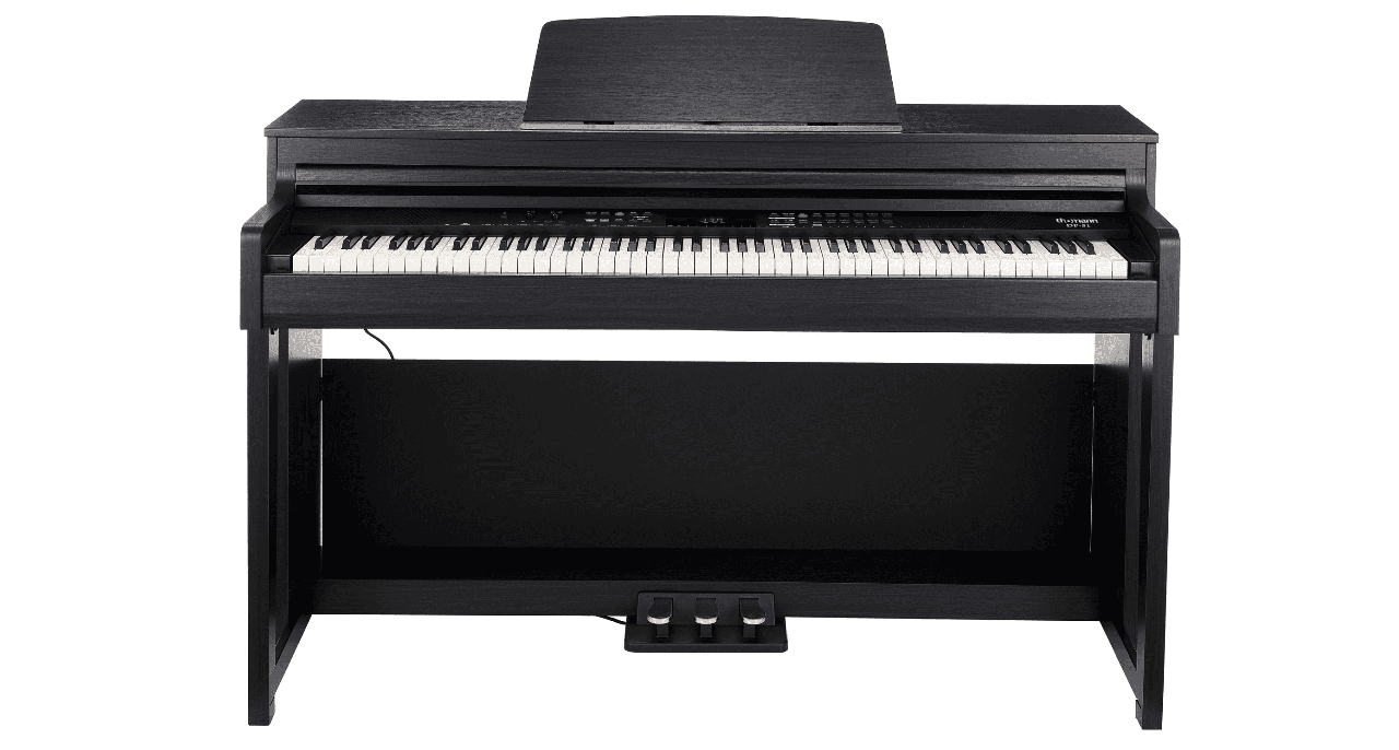 Цифрове піаніно Thomann DP-51 BK