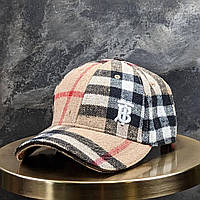 Кепка Burberry Capbrb007