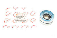 Ролик ременя генератора Renault Trafic 1.9dСi 01- (натяжний) Rotweiss RWS3269