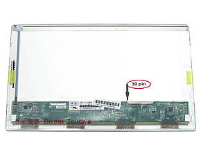 Матриця для ноутбука HSD121PHW1 оригінал