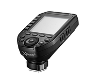 Синхронизатор Godox XproII-S+ TTL Wireless Dental Flash Trigger для Sony (XproII-S+)