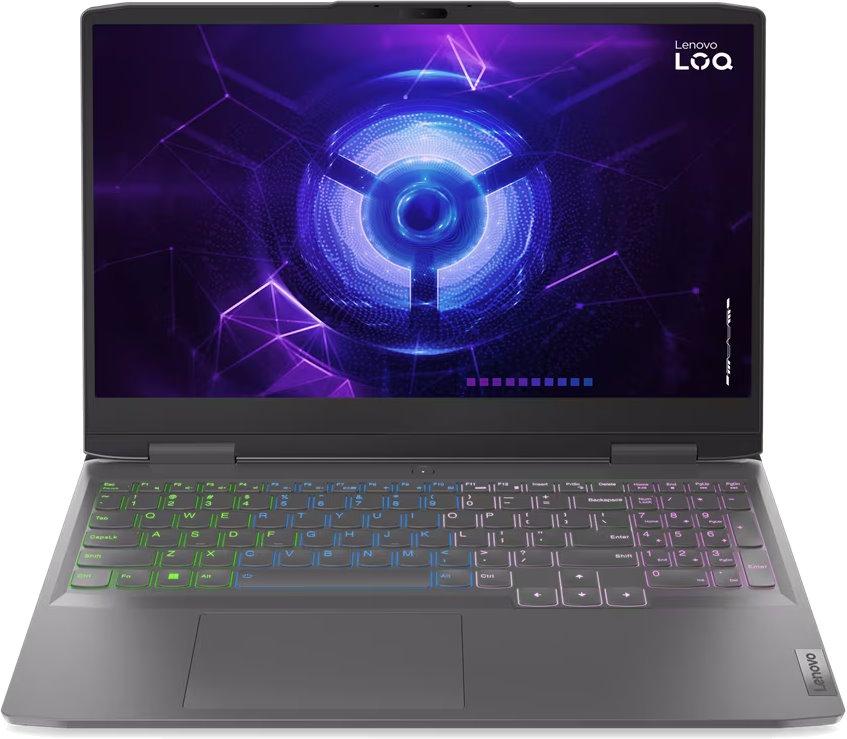 Ноутбук Lenovo LOQ 15IRH8 (82XV009LPB)