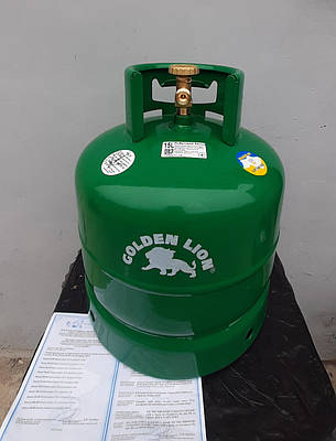 Газовый баллон 15л - купить недорого на Prom.ua: цены, акции и отзывы ...