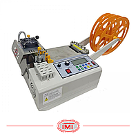 Машина холодного та гарячого різання стрічки, стропи, липучки AFG СUT-140