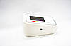 Плечовий тонометр автоматичний Blood Pressere Monitor B08, фото 7