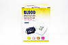 Плечовий тонометр автоматичний Blood Pressere Monitor B08, фото 10