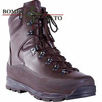 Тактические берцы Iturri - boots cold wet weather, Англия, оригинал.