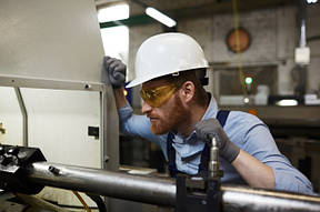 Окуляри захисні