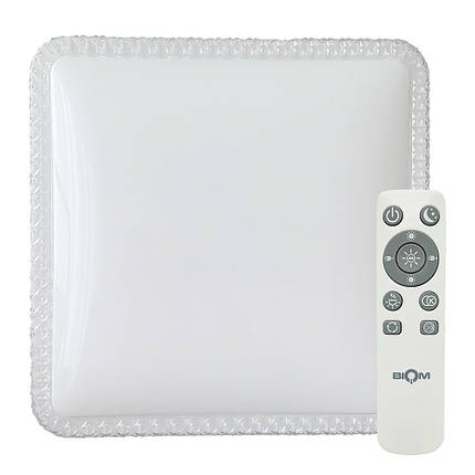 Світлодіодний світильник Biom LED Smart 90W 7200Lm SML-S03-90/2 21878, фото 2