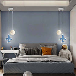 Підвісний світильник. PH-13158