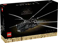 LEGO 10327 ЛЕГО Icons Дюна. Королевский орнитоптер Атридов 10327