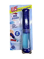 Гелевий шприц для унітазу W5 HYGIENIC Gel 3 X  Power 75 мл