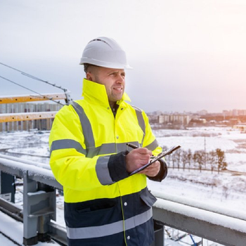 Зимовий одяг