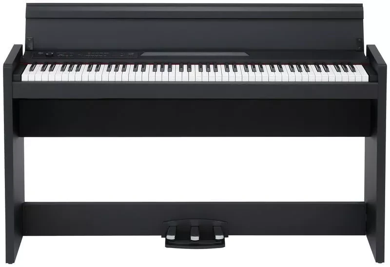 Цифрове піаніно Korg LP-380U BK